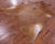 Brown Natural Cowhide Rug - XX-Large 7' 10"H x 7' 1"W