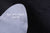 Black Natural Cowhide Rug - XX-Large 8' 1"H x 7' 0"W