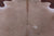 Beige Natural Cowhide Rug - X-Large 7' 4"H x 6' 6"W