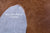 Brown Natural Cowhide Rug - XX-Large 9' 0"H x 7' 6"W