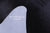 Black Natural Cowhide Rug - X-Large 7' 1"H x 6' 10"W