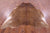 Brown Natural Cowhide Rug - XX-Large 7' 10"H x 6' 9"W