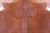 Brown Natural Cowhide Rug - X-Large 7' 0"H x 7' 0"W