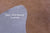 Light Brown Natural Cowhide Rug - X-Large 7' 0"H x 6' 7"W