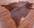 Brown Natural Cowhide Rug - XX-Large 7' 8"H x 7' 0"W