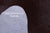 Brown Natural Cowhide Rug - XX-Large 7' 10"H x 6'10"W
