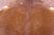 Brown Natural Cowhide Rug - XX-Large 8' 6"H x 7' 5"W