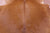 Brown Natural Cowhide Rug - XX-Large 8' 5"H x 7' 1"W
