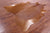 Brown Natural Cowhide Rug - XX-Large 8' 5"H x 7' 1"W