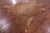 Brown Natural Cowhide Rug - XX-Large 8' 4"H x 7' 7"W