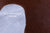 Brown Natural Cowhide Rug - X-Large 7' 2"H x 6' 10"W