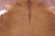 Brown Natural Cowhide Rug - XX-Large 8' 7"H x 7' 7"W