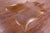Brown Natural Cowhide Rug - XX-Large 8' 2"H x 7' 5"W