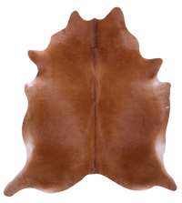 Thumbnail for Brown Natural Cowhide Rug - XX-Large 8' 2