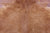 Brown Natural Cowhide Rug - XX-Large 8' 6"H x 7' 3"W