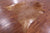 Brown Natural Cowhide Rug - XX-Large 8' 6"H x 7' 3"W