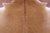 Brown Natural Cowhide Rug - XX-Large 7' 8"H x 6' 8"W