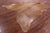 Brown Natural Cowhide Rug - XX-Large 8' 4"H x 7' 8"W