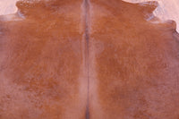 Thumbnail for Brown Natural Cowhide Rug - XX-Large 8' 0