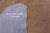 Light Brown Natural Cowhide Rug - X-Large 7' 6"H x 6' 8"W