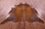 Brown Natural Cowhide Rug - XX-Large 8' 0"H x 7' 2"W