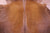 Brown Natural Cowhide Rug - XX-Large 8' 0"H x 7' 2"W