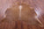 Brown Natural Cowhide Rug - XX-Large 7' 8"H x 6' 6"W