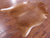 Brown Natural Cowhide Rug - X-Large 7' 5"H x 5' 10"W