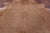 Light Brown Natural Cowhide Rug - X-Large 7' 0"H x 6' 6"W