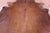 Brown Natural Cowhide Rug - X-Large 7' 1"H x 6' 2"W