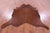 Brown Natural Cowhide Rug - X-Large 7' 7"H x 6' 7"W