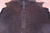 Dark Brown Natural Cowhide Rug - X-Large 7' 0"H x 6' 0"W
