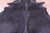 Black Natural Cowhide Rug - X-Large 7' 2"H x 6' 2"W