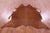 Brown Natural Cowhide Rug - Large 6' 8"H x 6' 2"W
