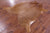 Brown Natural Cowhide Rug - Large 6' 9"H x 6' 0"W