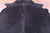 Black Natural Cowhide Rug - X-Large 7' 2"H x 6' 6"W