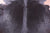 Black Natural Cowhide Rug - Large 6' 7"H x 6' 7"W