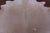 Beige Natural Cowhide Rug - X-Large 7' 1"H x 6' 8"W