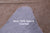 Light Brown Natural Cowhide Rug - X-Large 7' 3"H x 6' 4"W