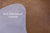 Light Brown Natural Cowhide Rug - X-Large 7' 3"H x 6' 0"W