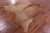 Brown Natural Cowhide Rug - Large 6' 8"H x 6' 8"W