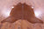 Brown Natural Cowhide Rug - Large 6' 10"H x 6' 6"W