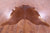 Brown Natural Cowhide Rug - Large 6' 5"H x 6' 10"W