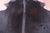 Black Natural Cowhide Rug - X-Large 7' 1"H x 6' 5"W