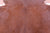 Brown Natural Cowhide Rug - XX-Large 8' 7"H x 8' 0"W
