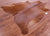 Brown Natural Cowhide Rug - XX-Large 8' 4"H x 7' 4"W