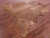 Light Brown Natural Cowhide Rug - XX-Large 7' 10"H x 8' 2"W