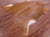 Brown Natural Cowhide Rug - XX-Large 8' 0"H x 7' 6"W