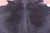 Black Natural Cowhide Rug - XX-Large 8' 3"H x 7' 4"W