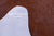 Brown Natural Cowhide Rug - XX-Large 7' 8"H x 6' 5"W